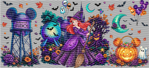 16oz Halloween-J 1506